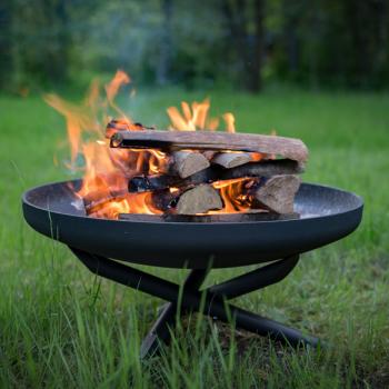 Костровая чаша CONCRETIKA PREMIUM E60