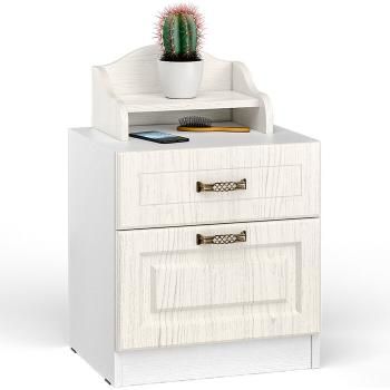 Тумба Mobi Ливерпуль 08.146 + Полка 10.117