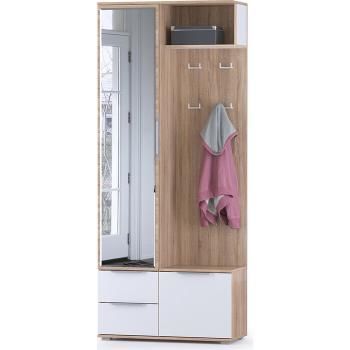 Шкаф комбинированный Mobi Куба 10.14