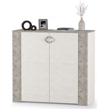 Комод Mobi Амели 13.107