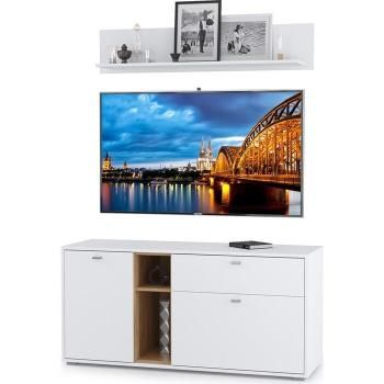 Гостиная Mobi Бэль № 06 10.91 + 10.107