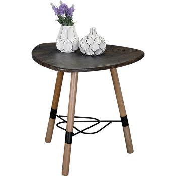 Стол журнальный Мебелик Лючия 2104