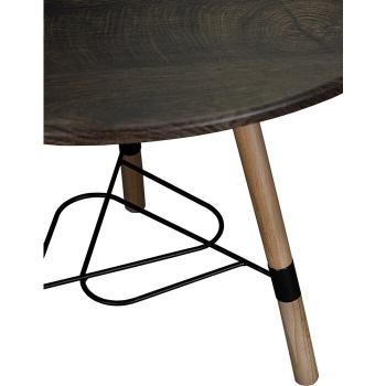 Стол журнальный Мебелик Лючия 2104