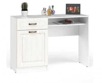 Стол туалетный Mobi Ливерпуль 12.46.01 + Полка 10.118 + Полка 10.117