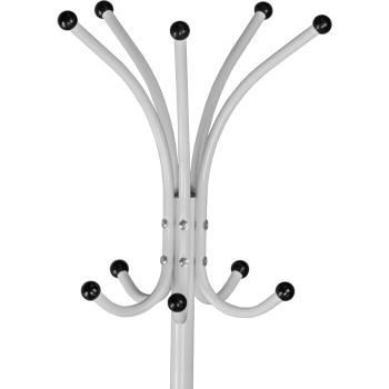 Вешалка напольная Мебелик Пико 4