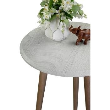 Стол журнальный Мебелик BeautyStyle 2