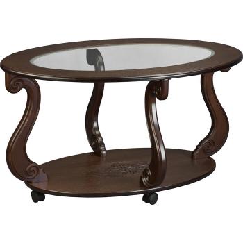 темно-коричневый