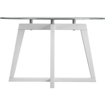 Стол журнальный Мебелик Рилле 445