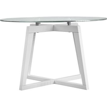 Стол журнальный Мебелик Рилле 445