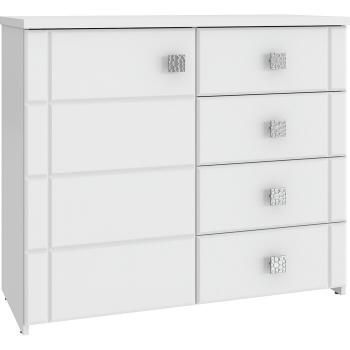 Белое дерево