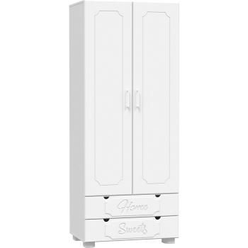 Шкаф для одежды Compass ДримСтар ДС-60К