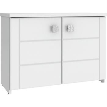 Белое дерево