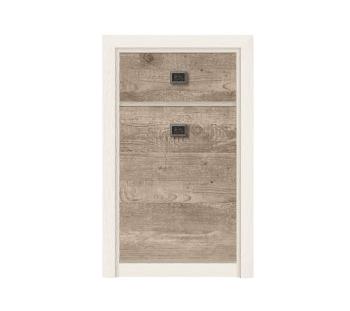 Тумба БРВ Мебель Koen KOM1D1S