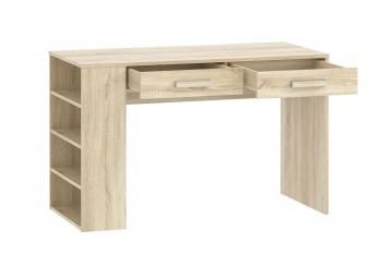 Стол письменный Сильва Акварель НМ 041.19