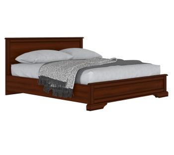 Кровать БРВ Мебель STYLIUS B169-LOZ180х200