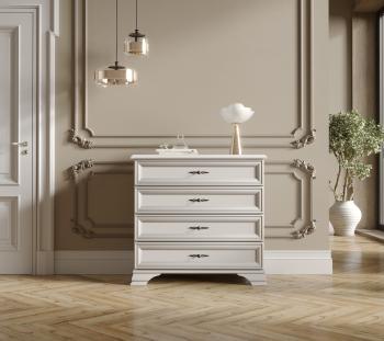 Комод БРВ Мебель KENTAKI S320-KOM4S