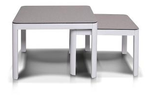 Столик журнальный большой 4sis Париж