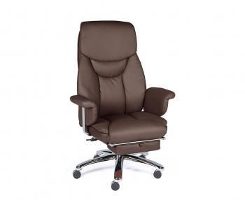 Темно-коричневый