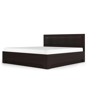 Кровать-1 с подъемным ортопедическим основанием Кураж Парма 1600