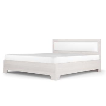 Кровать-1 с орт.основанием Кураж Парма Нео 1200