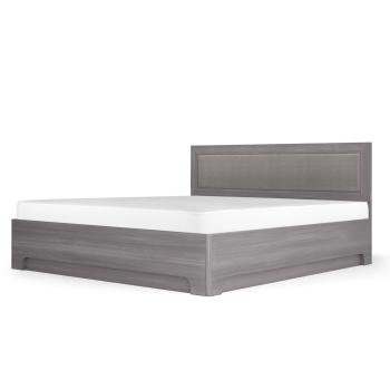 Лиственница темная, экокожа дила