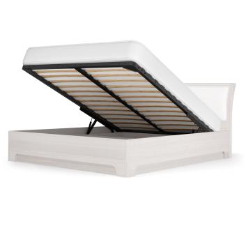 Кровать-3 с под.орт.основанием Кураж Парма Нео 1800