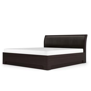 Кровать-3 с подъемным ортопедическим основанием Кураж Парма 1800