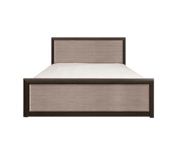 Кровать БРВ Мебель КОЕН LOZ140х200_2