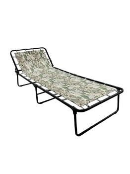 Кровать раскладная Мебельторг Надин жесткая