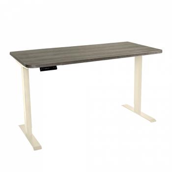 Слоновая кость/Черный