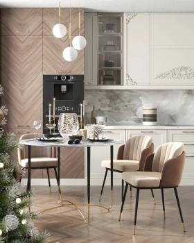 Стул STOOL GROUP Пенелопа