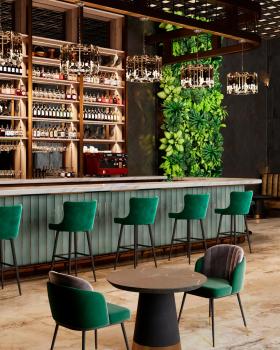 Стул STOOL GROUP Пенелопа