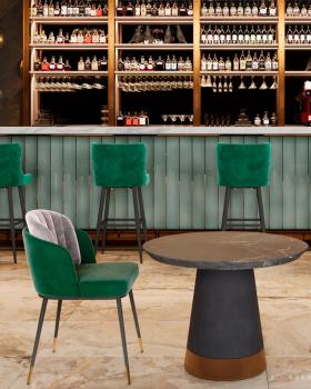 Стул STOOL GROUP Пенелопа