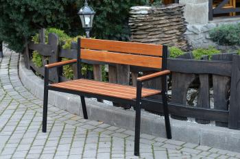 Скамья Мебельторг Эрвин арт.с1360