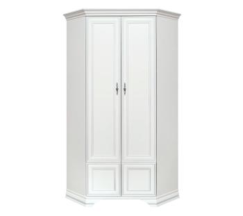 Шкаф угловой БРВ Мебель KENTAKI S320-SZFN2D