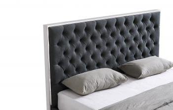 Кровать ESF LBD1704 (180х200)