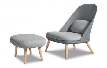 Кресло ESF RX-12W