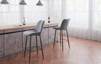 Стул барный ESF CG1953B