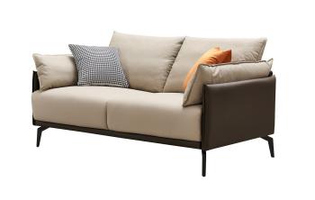 Диван ESF ELEGANTE NAPPA SF015 (2-х местный)