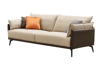 Диван ESF ELEGANTE NAPPA SF015 (3-х местный)