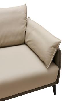 Кресло ESF ELEGANTE NAPPA ELSF015