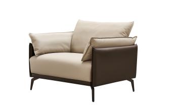 Кресло ESF ELEGANTE NAPPA ELSF015