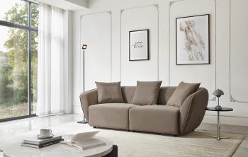 Диван ESF ROCKS SF024 (3-х местный)