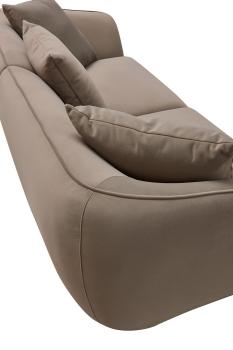 Диван ESF ROCKS SF024 (3-х местный)