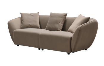 Диван ESF ROCKS SF024 (3-х местный)