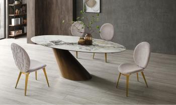 Стул ESF Cava GY8029