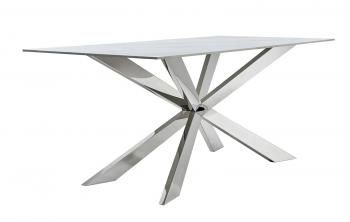 Стол ESF T 088 (180) камень