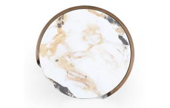 Стол журнальный ESF ET3095CL (D45)