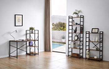 Стеллаж ESF S06