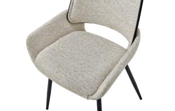 Стул ESF JY6286X-T2